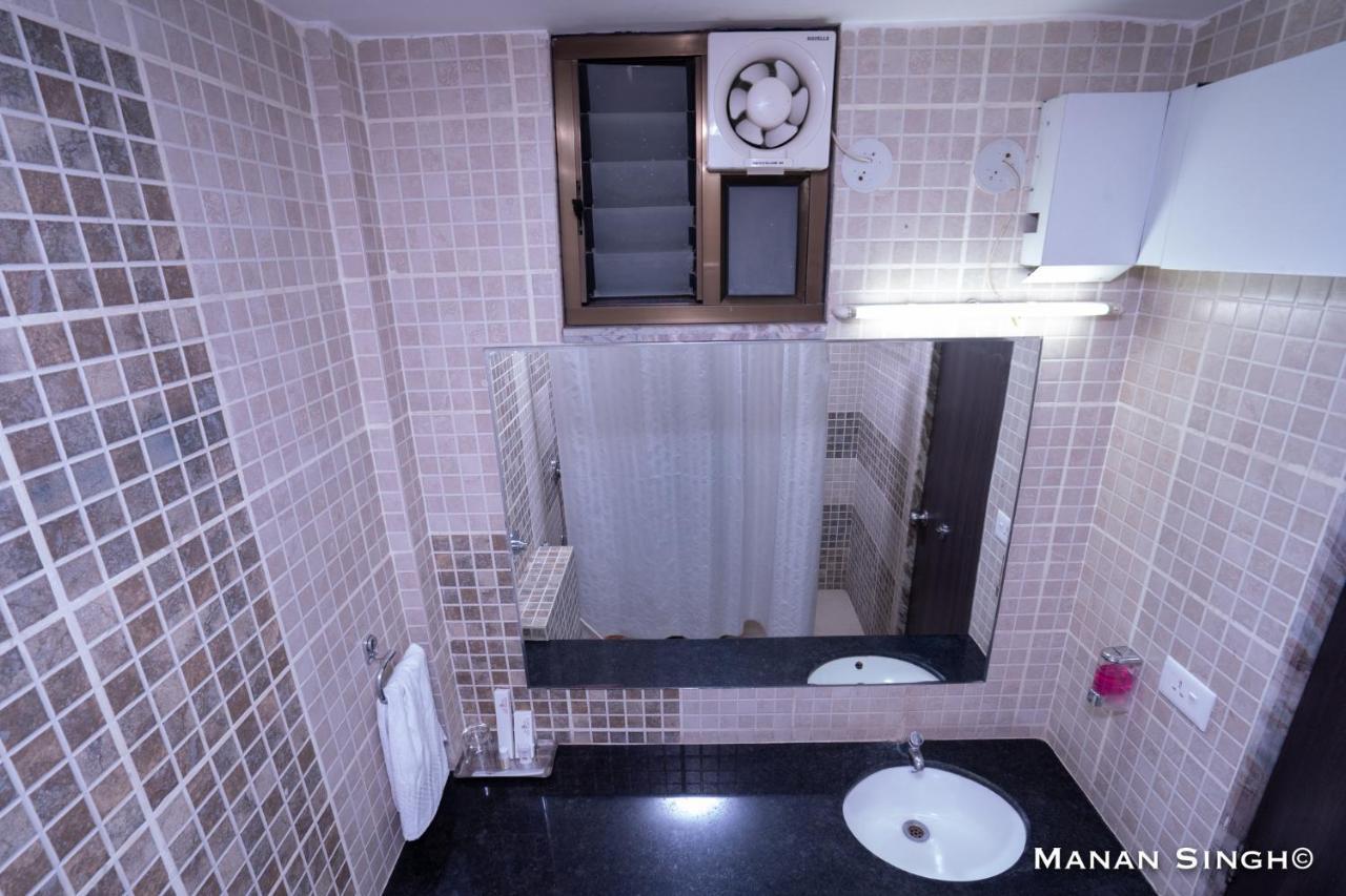 Hotel Samrat Jabalpur Εξωτερικό φωτογραφία