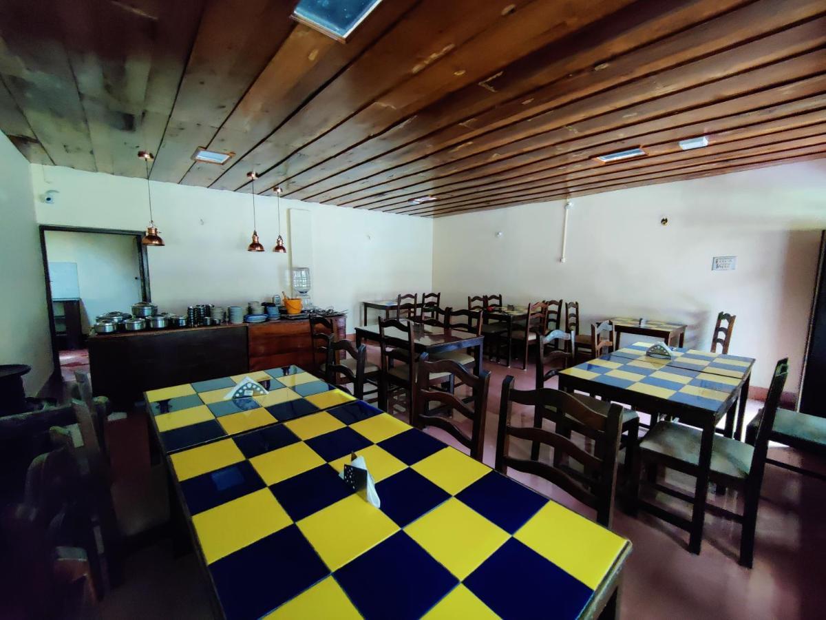 Hotel Samrat Jabalpur Εξωτερικό φωτογραφία