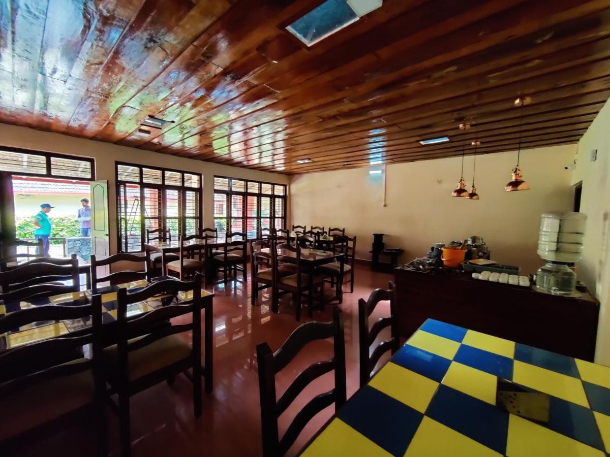 Hotel Samrat Jabalpur Εξωτερικό φωτογραφία