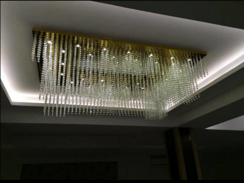 Hotel Samrat Jabalpur Εξωτερικό φωτογραφία